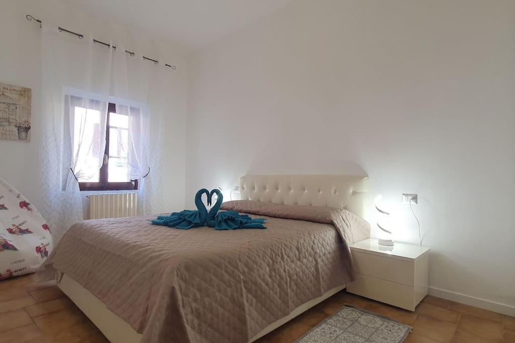 Ferienwohnung Casa Gernetto Lesmo Exterior foto
