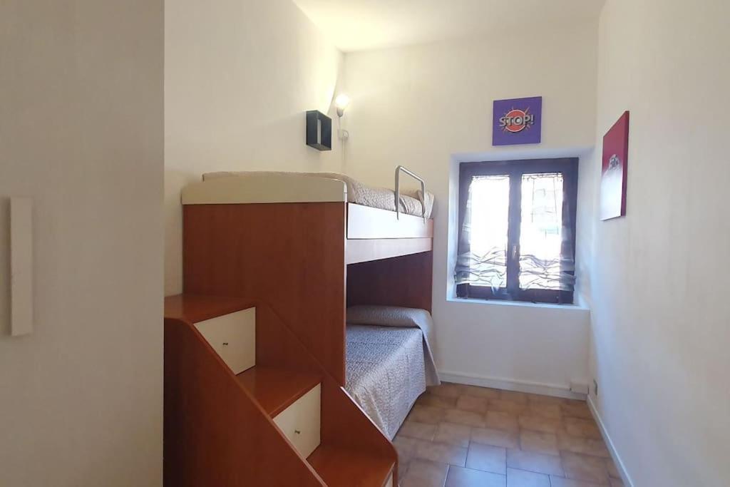 Ferienwohnung Casa Gernetto Lesmo Exterior foto